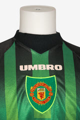 MANCHESTER UNITED 1997/98 - GK - SCHMEICHEL - XL