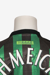 MANCHESTER UNITED 1997/98 - GK - SCHMEICHEL - XL