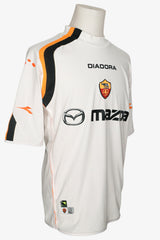 ROMA 2004/05 - TOTTI - AWAY