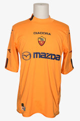ROMA 2003/04 - THIRD - TOTTI