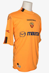ROMA 2003/04 - THIRD - TOTTI
