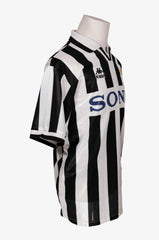 JUVENTUS 1996/97 - VIERI - HOME