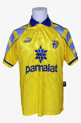 PARMA 1995/1996 - THIRD - ZOLA - M