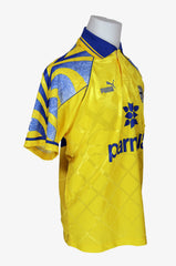 PARMA 1995/1996 - THIRD - ZOLA - M