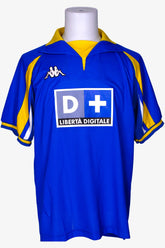 JUVENTUS 1998/99 - AWAY