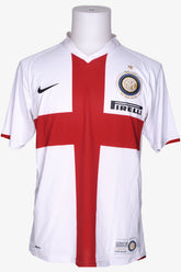 INTER 2007/08 - CRUZ - CENTENARIO