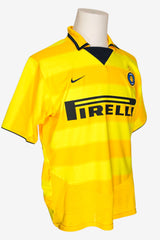 INTER 2003/04 - THIRD - ADRIANO