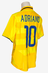 INTER 2003/04 - THIRD - ADRIANO