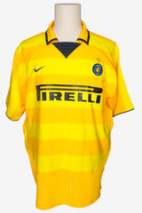 INTER 2003/04 -THIRD - ADRIANO - XL