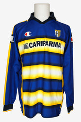 PARMA 2003/04 - HOME - ADRIANO