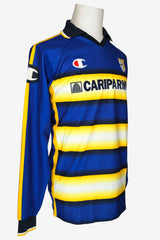 PARMA 2003/04 - HOME - ADRIANO