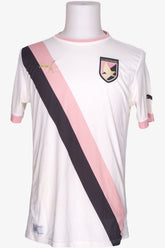 PALERMO 2012/13 - AWAY - MICCOLI