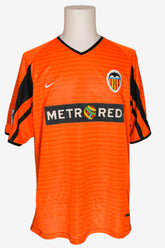 VALENCIA 2001/02 - THIRD - AIMAR