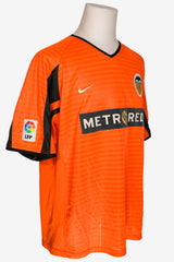 VALENCIA 2001/02 - THIRD - AIMAR
