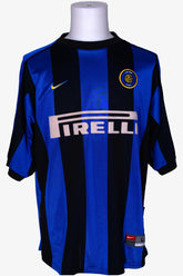 INTER 1999/00 - RONALDO - HOME