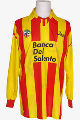 LECCE 1999/00 - LUCARELLI - HOME