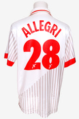 PERUGIA 1995/96 - AWAY - ALLEGRI - M