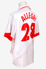 PERUGIA 1995/96 - AWAY - ALLEGRI - M