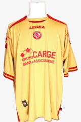 LIVORNO 2006/07 - LUCARELLI - THIRD