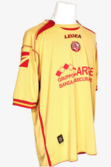 LIVORNO 2006/07 - LUCARELLI - THIRD