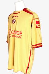 LIVORNO 2006/07 - LUCARELLI - THIRD