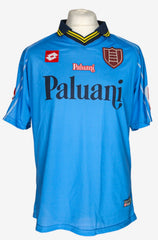 CHIEVO VERONA 2003/04 - AWAY - AMAURI