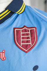 CHIEVO VERONA 2003/04 - AWAY - AMAURI