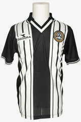 UDINESE 1998/99 - AMOROSO - HOME