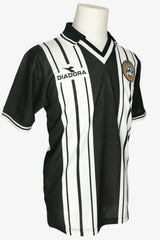 UDINESE 1998/99 - AMOROSO - HOME