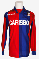 BOLOGNA 1996/97 - HOME - ANDERSSON - L