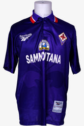 FIORENTINA 1995/96 - BATISTUTA - HOME