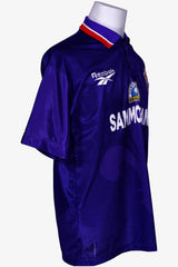 FIORENTINA 1995/96 - BATISTUTA - HOME