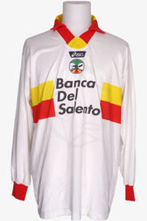 LECCE 1998/99 - GIANNINI - AWAY