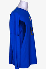 ITALIA 2007 - 16 (DE ROSSI) - HOME - PREPARATA