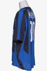 INTER 2003/04 - MARTINS - HOME