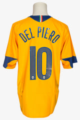 JUVENTUS 2005/06 - DEL PIERO - THIRD