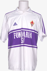 FIORENTINA 2003/04 - RIGANO' - AWAY