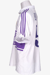 FIORENTINA 2003/04 - RIGANO' - AWAY