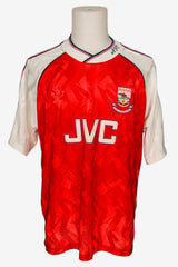 ARSENAL 1990/91 - HOME - XL
