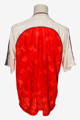 ARSENAL 1990/91 - HOME - XL
