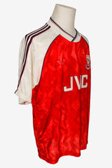 ARSENAL 1990/91 - HOME - XL