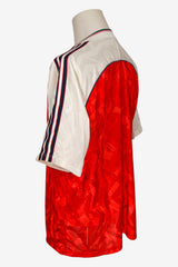 ARSENAL 1990/91 - HOME - XL