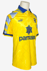 PARMA 1995/1996 - THIRD - ASPRILLA