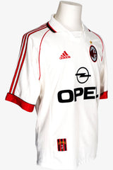 MILAN 1998/99 - WEAH - AWAY