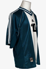 GERMANIA 1998 - MATTHAUS - AWAY