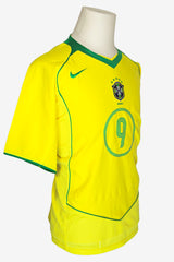 BRASILE 2004 - RONALDO - HOME