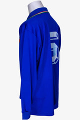 ITALIA 1990 - 5 (VIERCHOWOD) - MATCHWORN - HOME