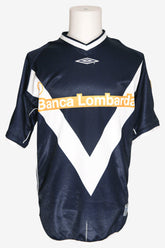 BRESCIA 2002/03 - THIRD - R.BAGGIO - M