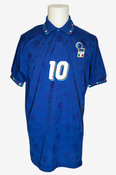 ITALIA - 1994 - R.BAGGIO
