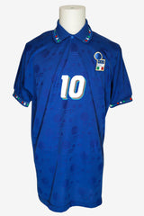 ITALIA - 1994 - R.BAGGIO